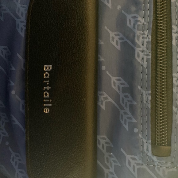 Bartaile Nylux bag